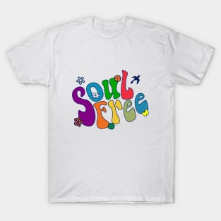 Soul Free T-Shirt